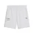 PUMA Sportbroek ‘BMW M Motorsport Essentials’  zwart / wit