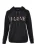 Navigazione Sweatshirt  goud / zwart