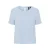 Dames-T-shirt met ronde hals Pieces Anna
