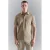 Mango Man slim polo beige