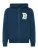 BLEND Sweatvest ‘ BHBadel ‘  blauw