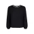 Miss Etam top – zwart
