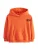 Superdry & Co Sweatshirt ‘Essentials’  oranje / zwart