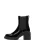 Kazar Chelsea boots  zwart