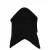 WE Fashion balaclava zwart