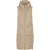 Ilse Jacobsen 10 Aerial02 Padded Vest Cobblestone