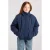 America Today tussenjas – donkerblauw