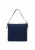 faina Schoudertas  navy