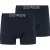 Dstrezzed Chaplin 2 pack boxers bamboo blend