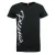 Puma Dames Oversized T-shirt met korte mouwen Grafisch T-shirt Houtskool 822354 02 S