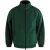 Aquascutum Heren Actief Sherpa Jacket (Jager Groen)