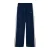 Ellesse Dames Niantellos Gebreide Broek (Marineblauw)