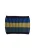 s.Oliver Sjaal  navy / donkerblauw / geel / groen