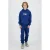 Raizzed joggingbroek blauw