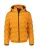LERROS Outdoorjas  oranje