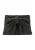 KRZY Clutch  zwart