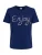 JDY Shirt ‘JDYASTA’  nachtblauw / parelwit