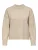 ONLY Trui ‘ONLHOUSTON’  lichtbeige
