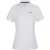 Slazenger Dames/Dames Effen Poloshirt (Wit)