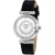 Kenneth Cole Dameshorloge Kwarts Zilver