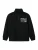 NAME IT Sweatshirt ‘NKMKIMBA’  zwart / wit