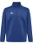 Hummel Sportief sweatshirt  kobaltblauw / wit