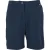 Regatta Professional Dames Licht Insectenwerende Reishalflange (Marineblauw)