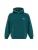 Dandalo Sweatshirt  petrol / wit