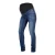 LOVE2WAIT high waist zwangerschaps skinny jeans Plus medium blue denim