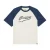 T-shirt DC Shoes Raglan
