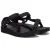 Teva Midform Universal Damessandalen – (Zwart)