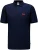Luctor Polo Lionel  Navy heren