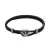 Emporio Armani Emporio Armani – heren Armband – Grijs