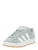 ADIDAS ORIGINALS Sneakers ‘CAMPUS 00s’  mintgroen / wit