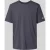 Champion T-shirt met labelstitching