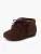 Pisamonas Laarzen  bruin