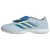 ADIDAS PERFORMANCE Voetbalschoen ‘Predator Pro’  royal blue/koningsblauw / lichtblauw / lichtgroen