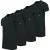 Cappuccino Italia 4-pack t-shirts