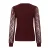 Vrouwenblouse KAFFE Kaliana Lace