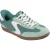 Skechers Hotshot – Everyday Ease Textiel Dames Groen/Roze Standaard Sneakers