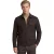 Overshirt Blue industry bruin