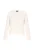 faina Trui ‘Fashion Look’  offwhite