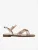 Cole Haan Sandalen met riem ‘JITNEY’  goud