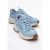 Bambi Bedrukte Mesh Sneakers Dames