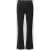 Vero Moda Bootcut high waist jeans met open zoom, model ‘SHEILA’