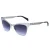 Lunettes de soleil femme Italia Independent 0504-075-075 (51 mm) (ø 51 mm)
