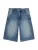 Bershka Jeans ‘BAS’  blauw