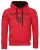 Top Gun Hoodie Defender TG20191012