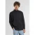 T-shirt met lange mouwen en opstaande kraag Urban Classics