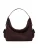 Bershka Shopper  chocoladebruin